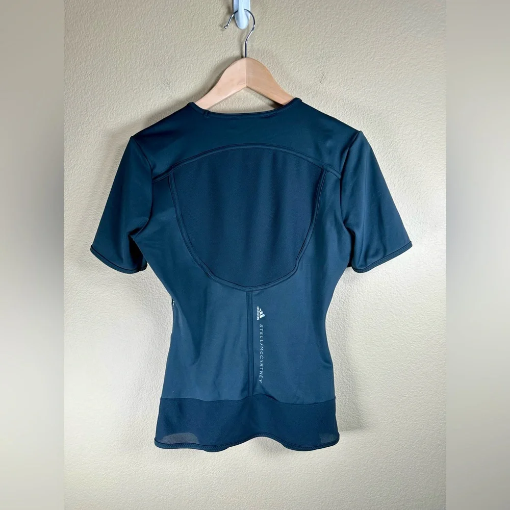 Adidas by Stella McCartney Women’s Activewear Top - Picture 5 of 9